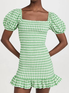 Picnic Vibes Dress