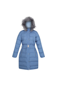 Womens/Ladies Daleyza Thermal Parka