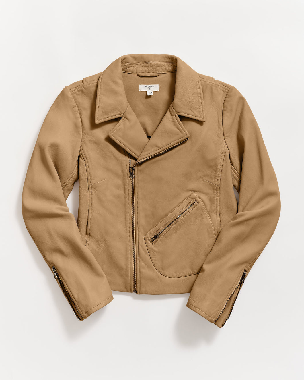 Classic Moto - Jacket