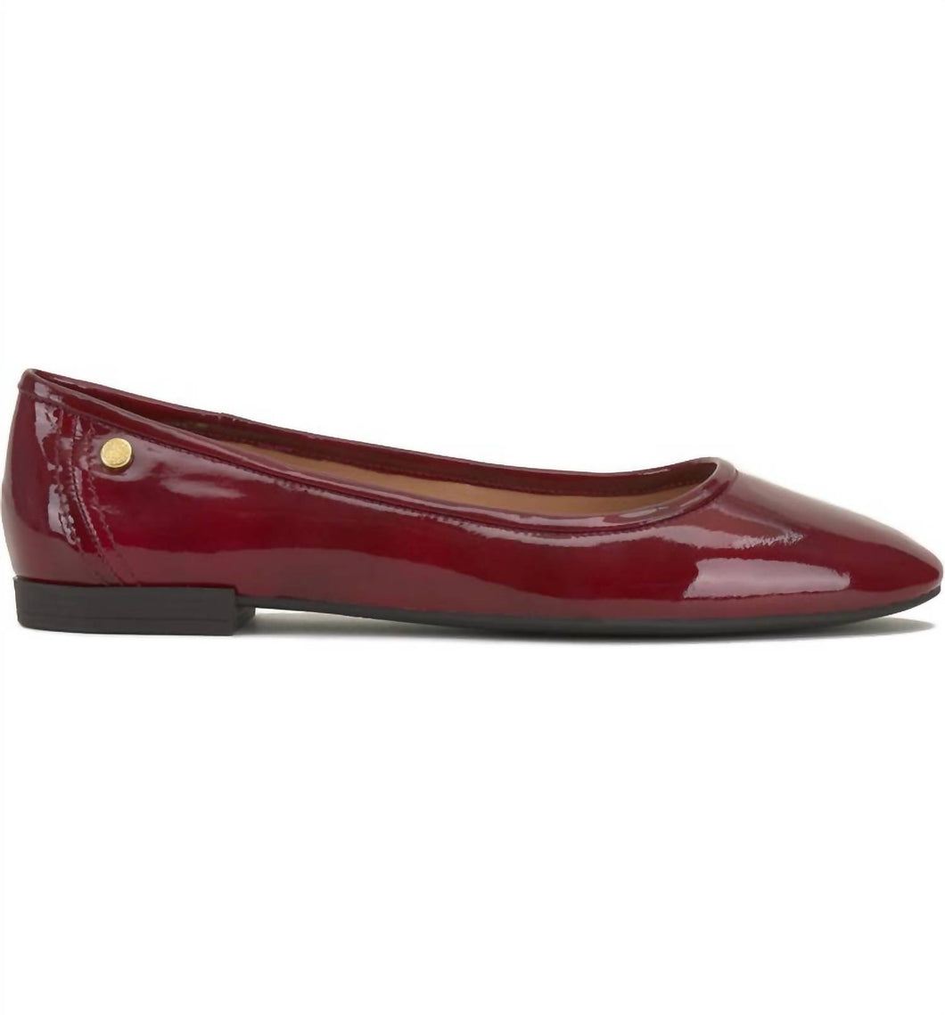 Minndy Ballet Flat