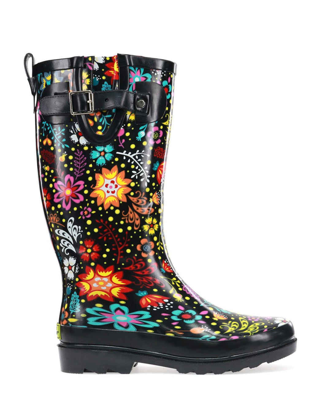 Women's Garden Play Tall Rain Boot