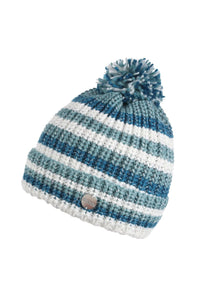 Childrens/Kids Bitsie IV Knitted Beanie