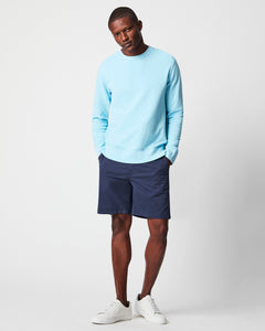 Dock Sweatshirt - Day Blue