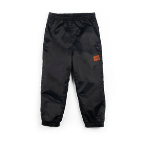 Splash Pant - Black