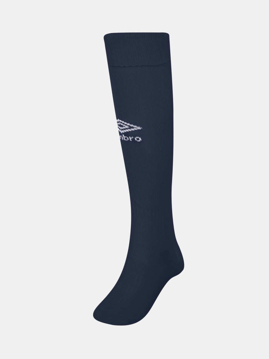 Kids Classico Socks - Navy/White