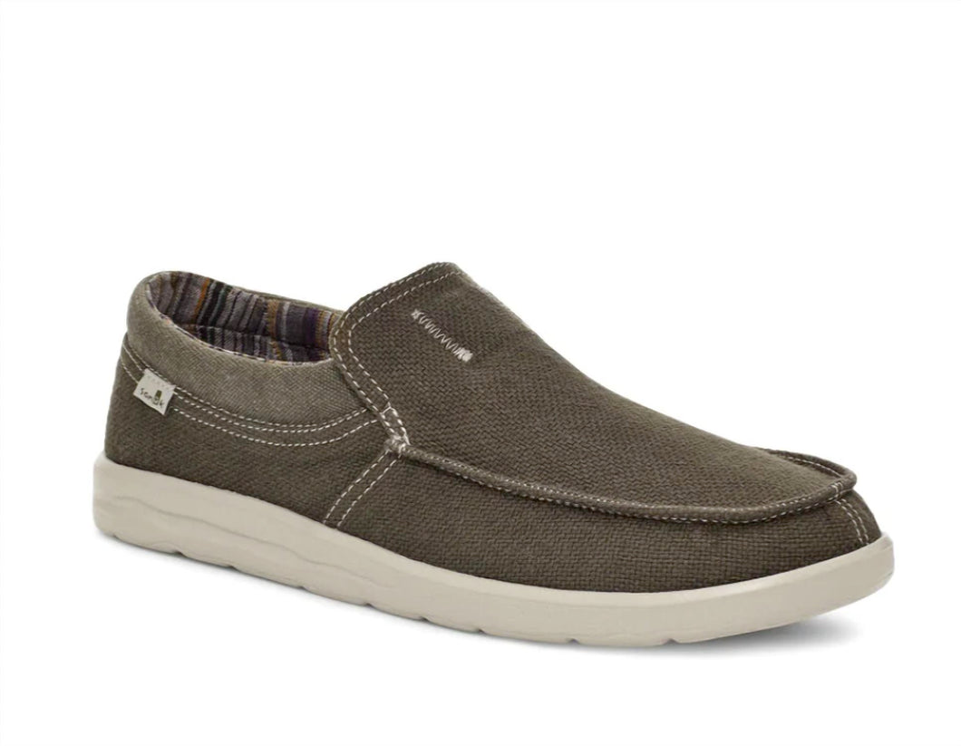 Men'S Hi Bro Lite Hemp Shoes