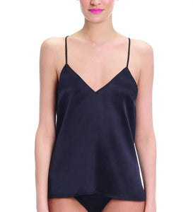 Silk Cami Top