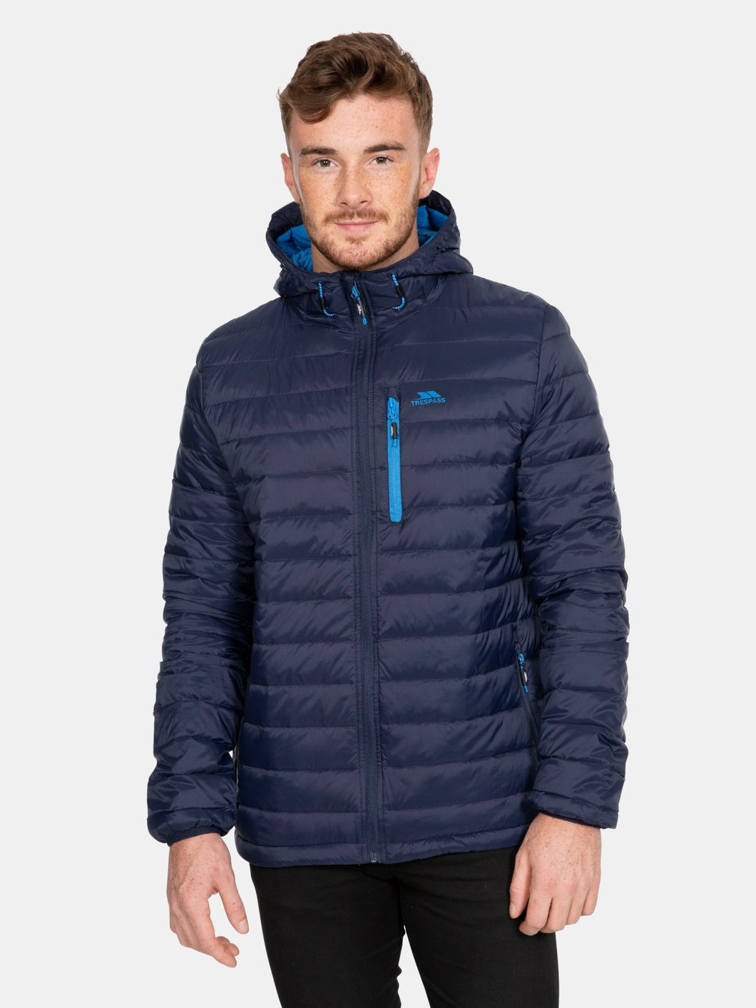 Mens Digby Down Jacket