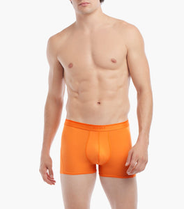 Electric | Low-Rise Trunk - Sun Orange