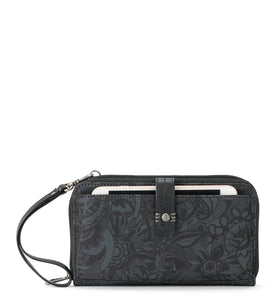 Iris Large Smartphone Crossbody Bag