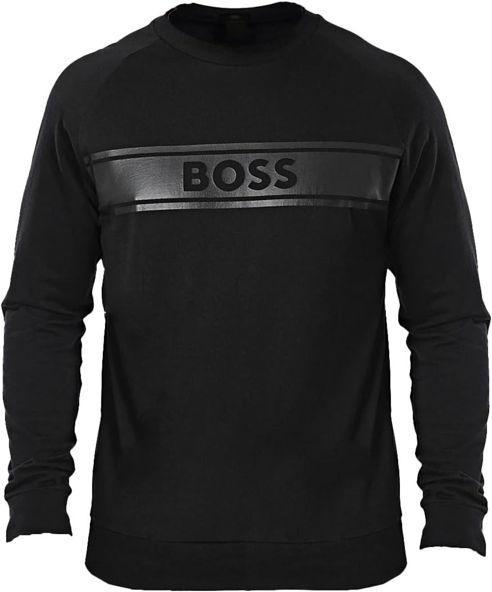 Men's Authentic Sweatshirt