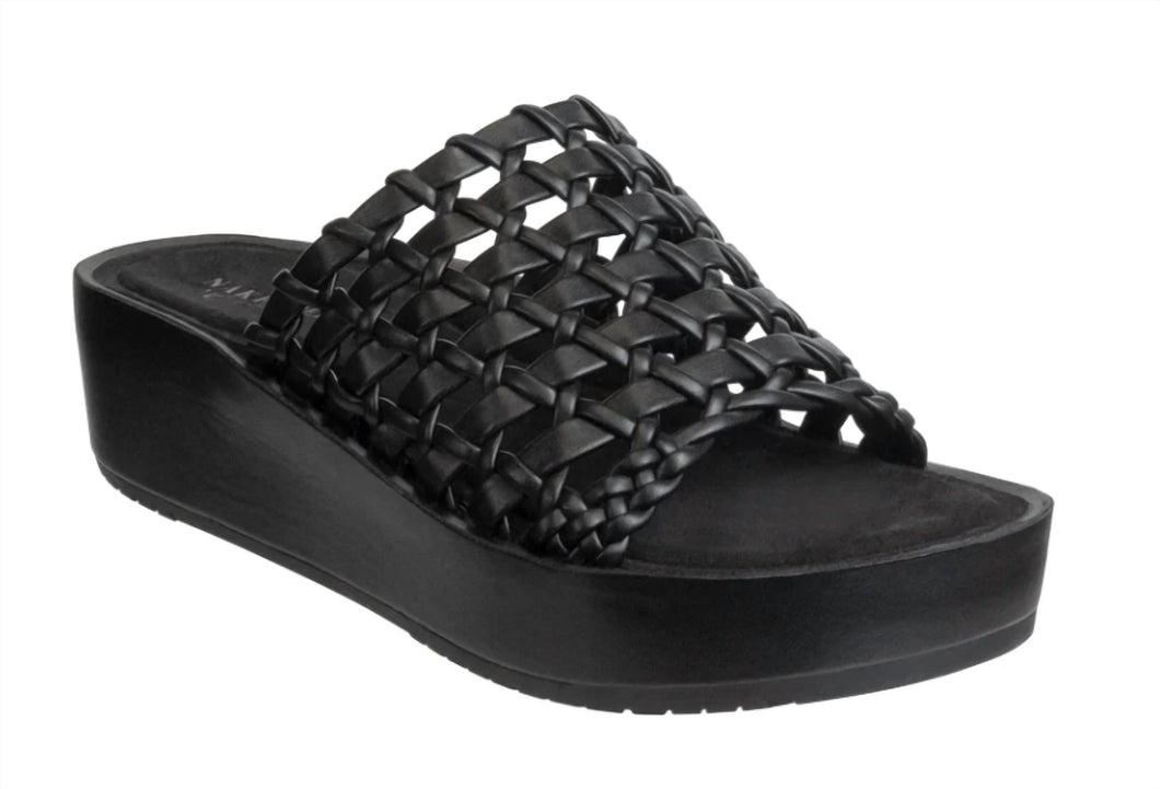 Cyprus Sandal