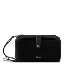 Load image into Gallery viewer, Iris Large Smartphone Crossbody Bag