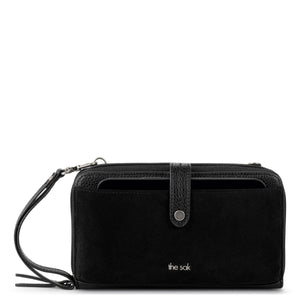 Iris Large Smartphone Crossbody Bag