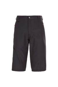 Mens Locate Travel Short, Peat