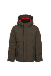 Boys Habbton Jacket, Ivy