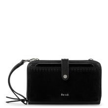 Load image into Gallery viewer, Iris Large Smartphone Crossbody Bag