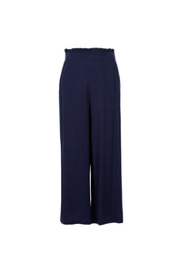 Womens/Ladies Kenya Wide Leg Pants