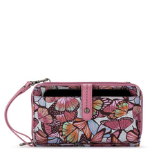 Load image into Gallery viewer, Iris Large Smartphone Crossbody Bag