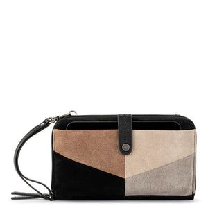 Iris Large Smartphone Crossbody Bag