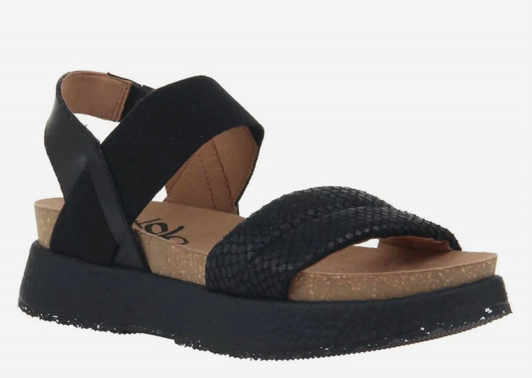 Libra Sandal