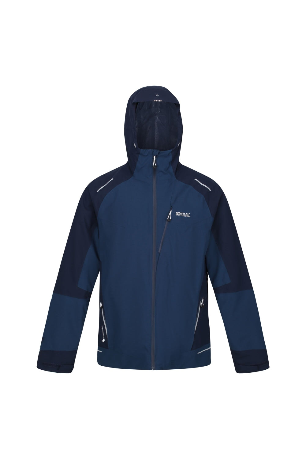 Mens Highton Pro Waterproof Jacket