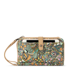 Load image into Gallery viewer, Iris Large Smartphone Crossbody Bag