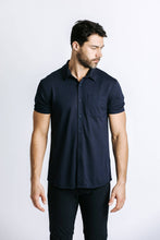 Load image into Gallery viewer, Limitless Merino Short Sleeve Shirt