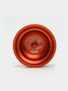 Toys Exit 8 Yo-Yo - Red