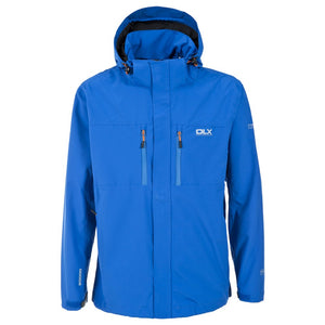 Trespass Mens Oswalt Jacket (Blue)