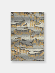 Abani Rugs Laguna Contemporary and Abstract Area Rug