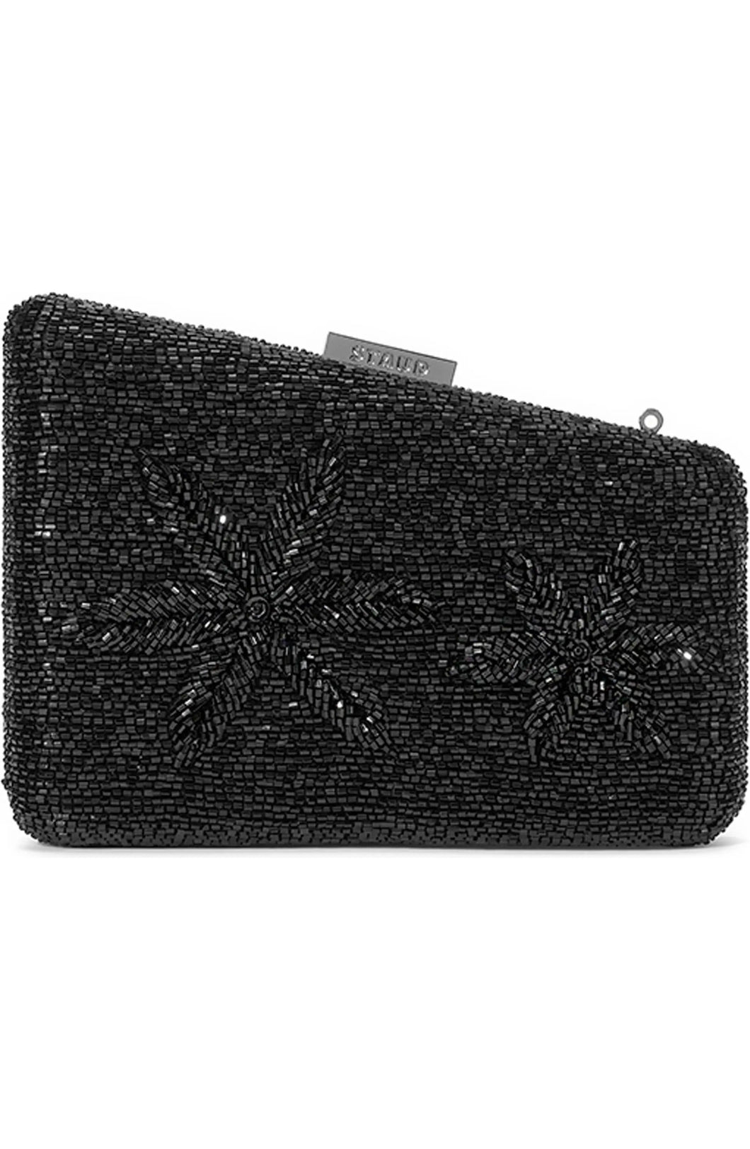 Women's Carmella Beaded Clutch