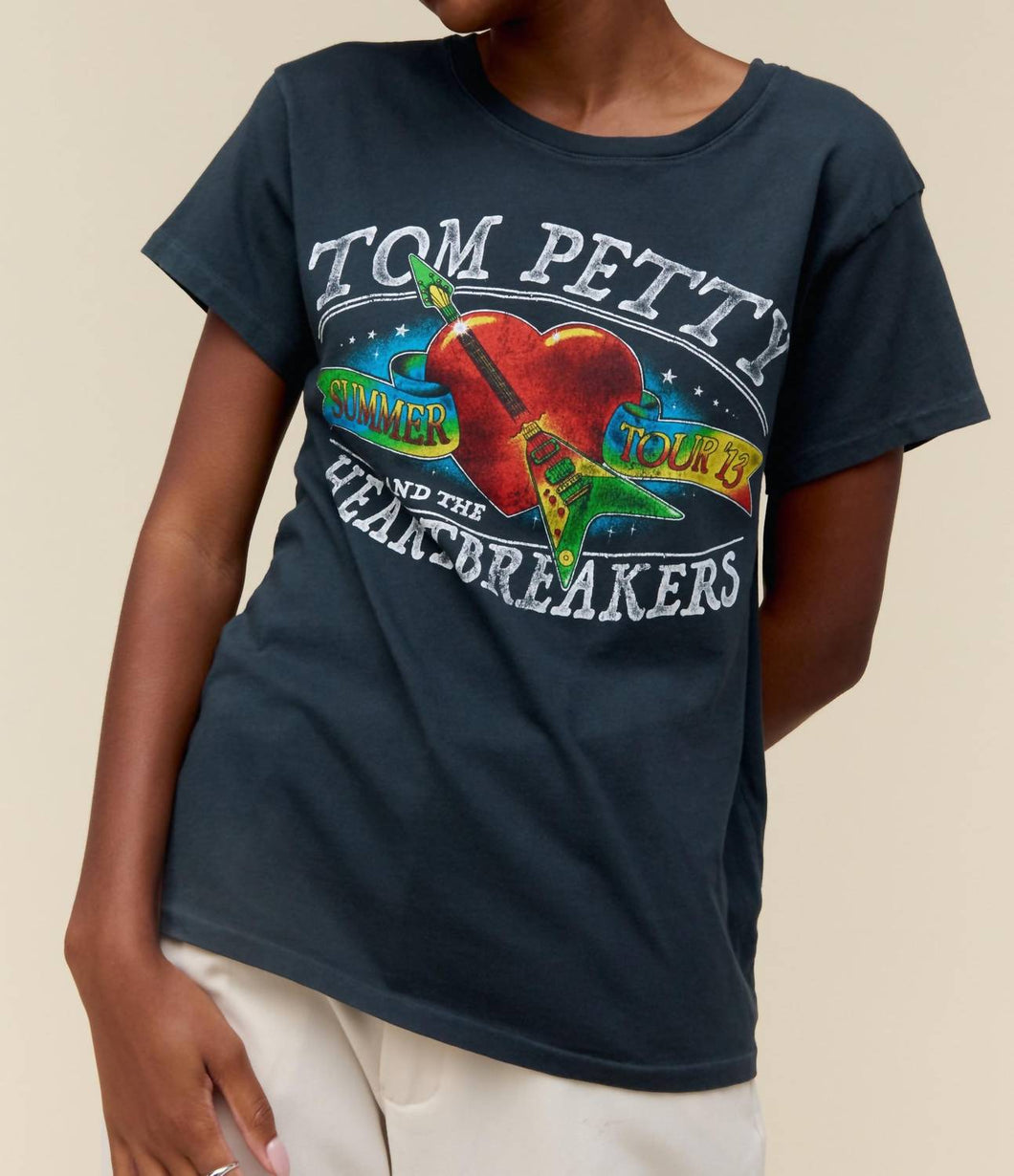 Tom Petty Summer Tour '13 Tee