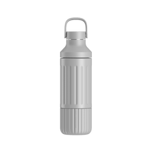 Load image into Gallery viewer, Stainless Steel Hydration Bottle