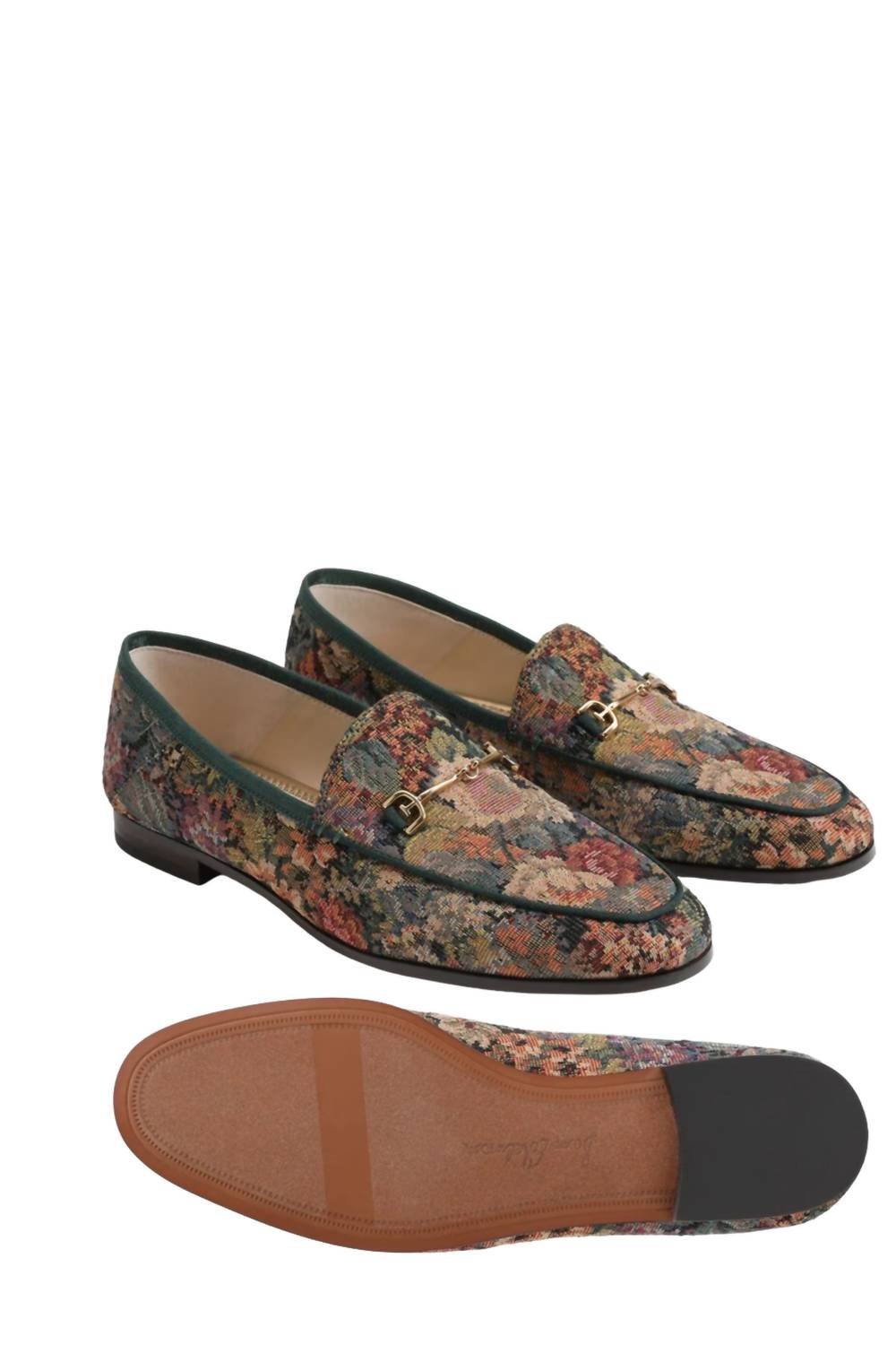 Loraine Bit Loafer