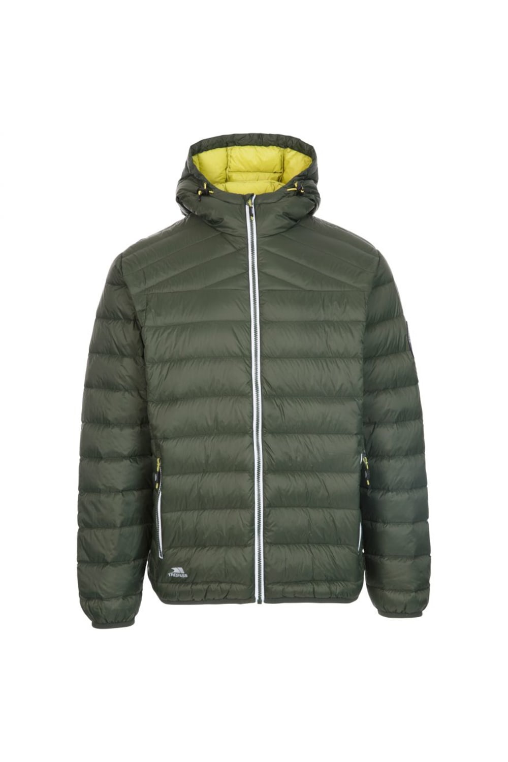 Mens Whitman - Down Jacket