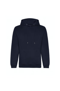 Awdis Mens Organic Hoodie (French Navy)