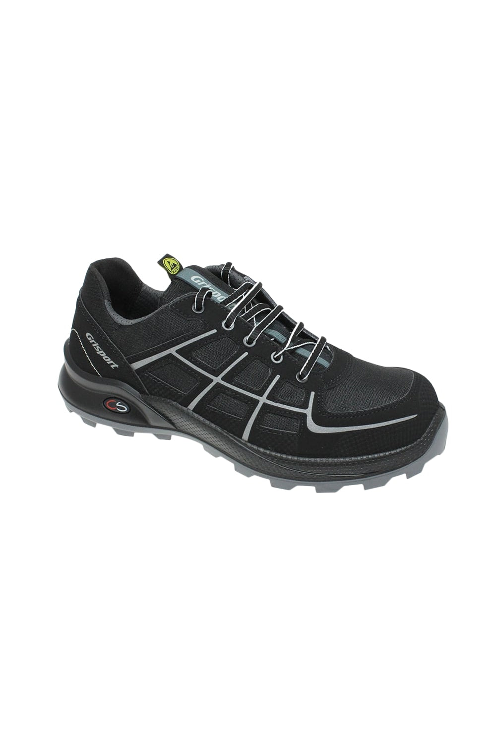 Mens Thermo Safety Shoes