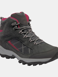 Womens/Ladies Lady Clydebank Waterproof Hiking Boots