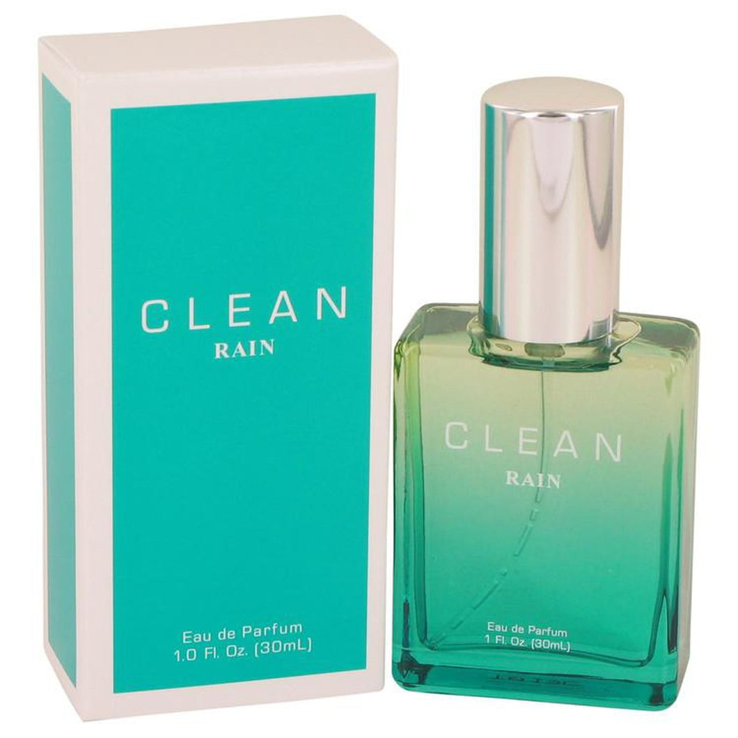 Clean Rain by Clean Eau De Parfum Spray 1 oz