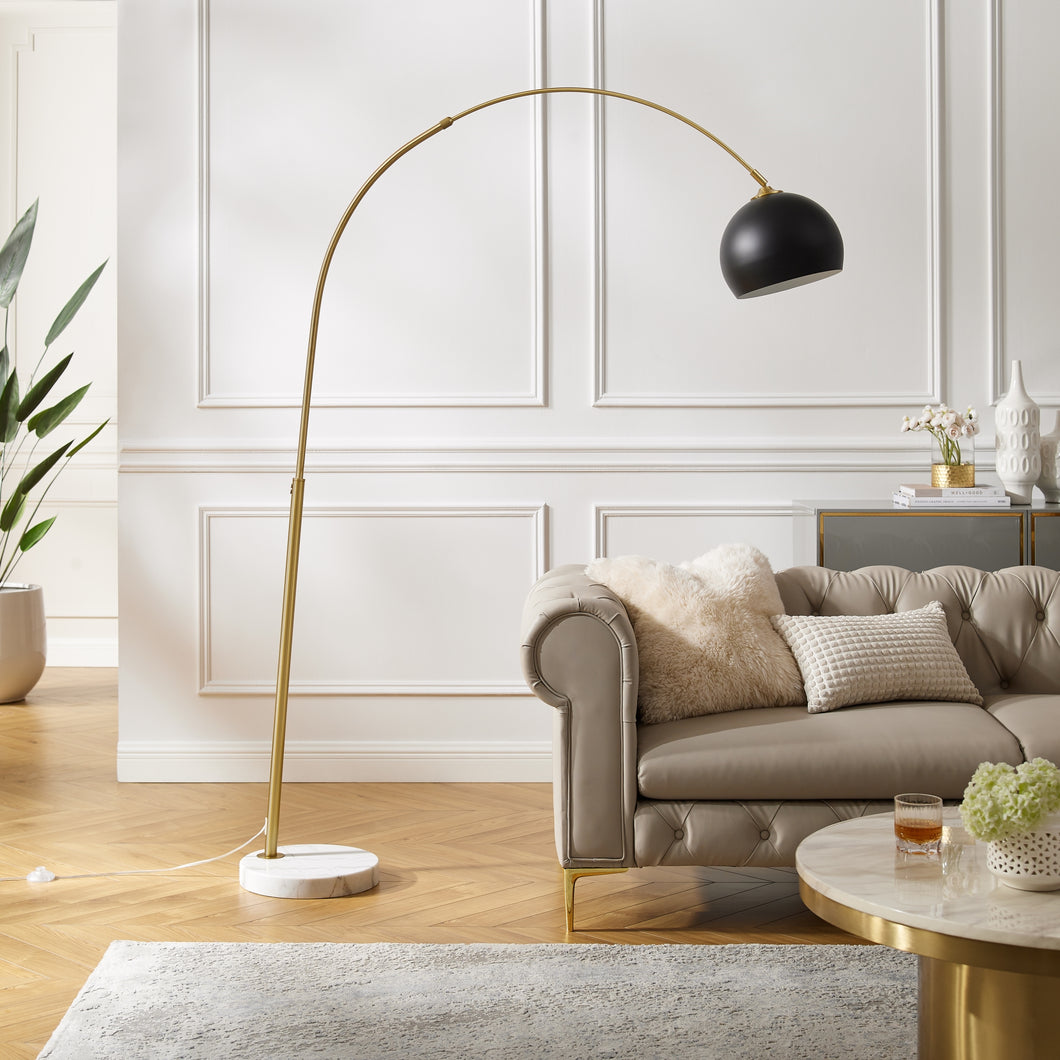 Maycie Floor Lamp