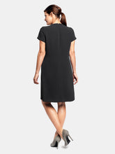 Load image into Gallery viewer, Brookfield Dress - Black