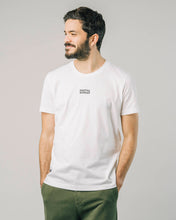 Load image into Gallery viewer, Digital Nomad T-Shirt White