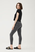 Load image into Gallery viewer, JFK - Skinny Jeans, Gris