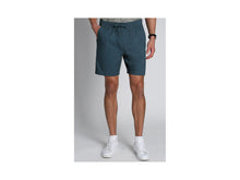 Load image into Gallery viewer, Stretch Twill Dock Short - Dark Teal