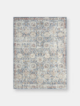 Load image into Gallery viewer, Abani Milas Vintage and Floral Area Rug