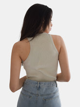 Load image into Gallery viewer, Lurex Knit Top