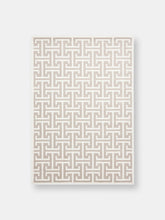 Load image into Gallery viewer, Abani Arto Collection Contemporary 3D Geometric Area Rug