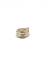 Load image into Gallery viewer, Marcia Wire Wrap Ring