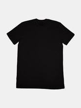 Load image into Gallery viewer, Black Crew T-Shirt